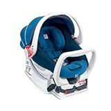 Britax Unity Blue Infant Companion Car Seat