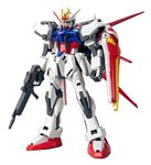 HG 1/144 エールストライクガンダム