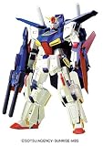 1/100 ZZガンダム