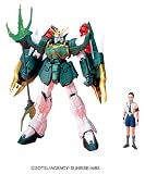 1/100 ガンダムナタク