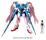 1/100 ウイングガンダムゼロカスタム