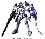 1/144 トールギス3