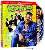 The Fresh Prince of Bel-Air - The Complete First Season