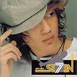 SE7EN (1) - Just Listen... / Seven vol.1 - Just Listen... (�؍���)