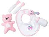 My First You & Me Baby Doll Accesory Set