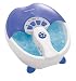 Health-o-Meter HM6689 Sole Sensations Ultimate Pedicure Foot Spa