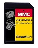 SimpleTech 512MB MULTIMEDIA CARD ( STI-MMC/512 )
