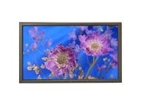 NoteBook: Nec PX 61 XM 2 S 61-Zoll/ 155 cm 16:9 Plasma-Fernseher silber