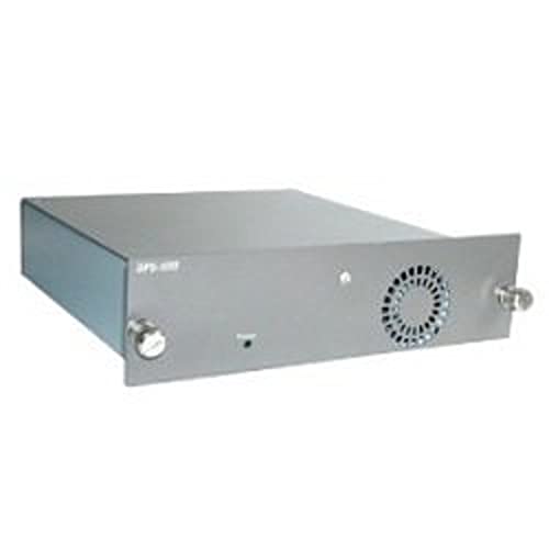 Speicherkarten: Redundant Power Supply