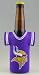 Minnesota Vikings Bottle Jersey Holder (Set of 3)