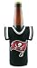 Tampa Bay Buccaneers Bottle Jersey Holder (Set of 3)