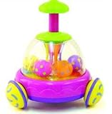 Double Spin Top