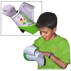 Toy Story Galactic Intercom by none