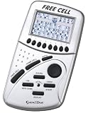 Handheld FreeCell Game