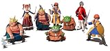 ドラゴンクエストキャラクターズギャラリードラゴンクエストVIII~空と海と大地と呪われし姫君~ BOX