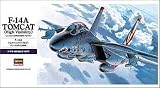 1/72 F-14A �g���L���b�g (�n�C�r�W) #E3