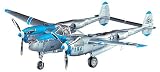 1/48 P-38J ライトトニング バージニアマリー #JT1