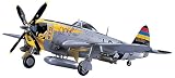 1/48 P-47D-25 �T���_�[�{���g #JT40