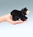 Folkmanis Bear Finger Puppet