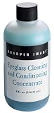 Sharper Image Additional Eyeglass Cleaning & Conditioning Concentrate (8 oz.) for the "You Can See Clearly Now!" Deluxe Eyeglass Cleaner (SI934)