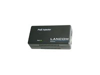 Lautsprecher: LANCOM PoE Power Injector Power-over-Ethernet Injector 1xRJ45