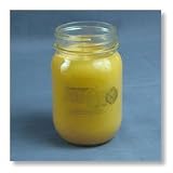 Pumpkin Pie 16 oz. Scented Soy Candle :: Thanksgiving Favorite