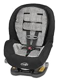Evenflo Triumph Convertible Car Seat Playwright Ash