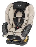 Evenflo Triumph Deluxe Convertible Fairview-Suede Car Seat - 3591581