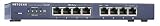 Netgear 8PORT 10/100 DESKTOP SWITCH W/ ( FS108PNA )