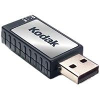 Kompaktanlagen: Kodak Wireless USB Adaptor