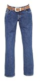 Wrangler Womens 20x Jackson Lower Rise Slim Fit Boot Cut Stretch Jean