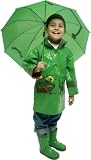 Kidorable Raincoat, Frog