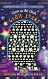 Glow in the Dark Star Stickers