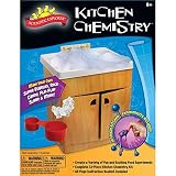 Kitchen Chemistry