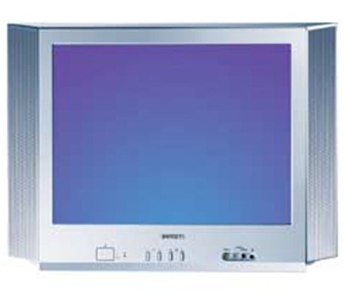 TV Ger&auml;te: Toshiba 21 V 33 21-Zoll/53cm 4:3 Fernseher