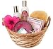 Island Soap Hawaiian Dreams Plumeria Basket