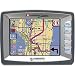 Lowrance iWay 500C In-Car GPS Navigation System with MP3 Player and Color Touch Screen Display