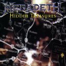 Megadeth - Hidden Treasures [TOCP-8555] - Zortam Music