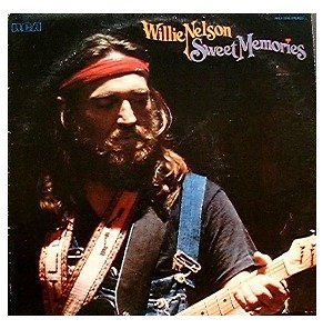 Willie Nelson - Sweet Memories - Zortam Music