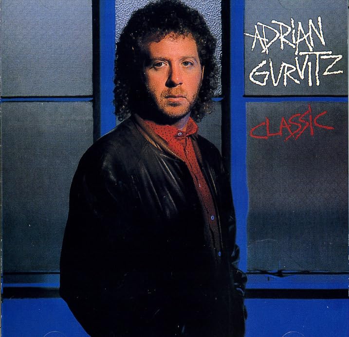 Adrian Gurvitz - Annees 80 - Les plus grands tubes - Zortam Music
