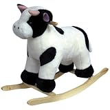 Rocking Cow