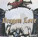Dragon Lore The Legend Begins (PC CD w  Manual) by Mindscape