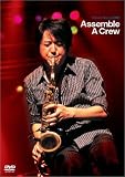 Masato Honda LIVE ! Assemble A Crew