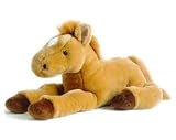 Buttercup 28 Plush Horse by 