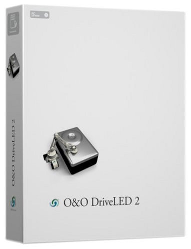 O&O DriveLED V2.0