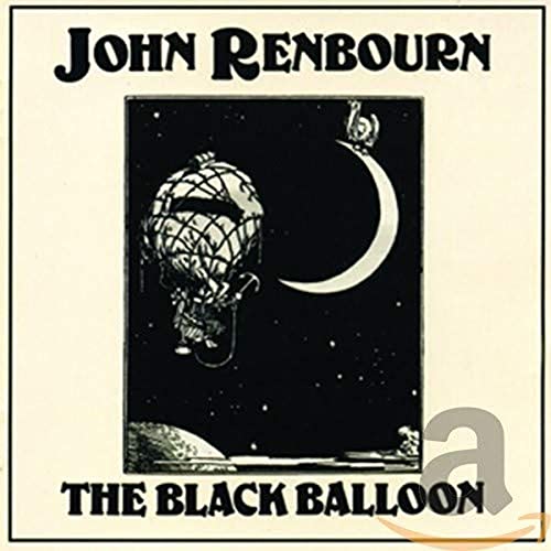 The Black Balloon