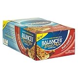 Balance Bar Trail Mix Fruit And Nut 1.76 Ounce Bar (15 Bars) by BALANCE Bar