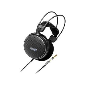 audio-technica ATH-AD900 オープンエアヘッドホン