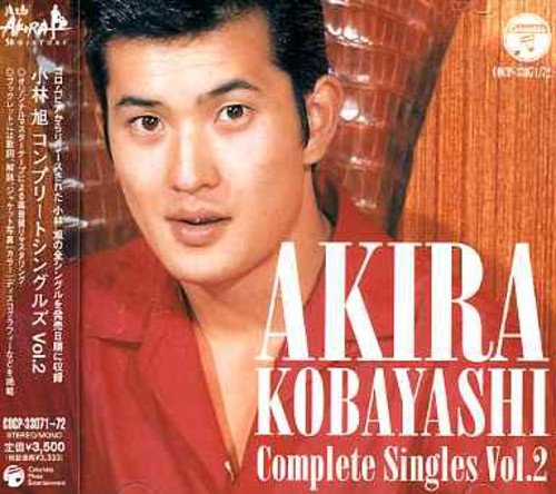 Complete Singles V.2