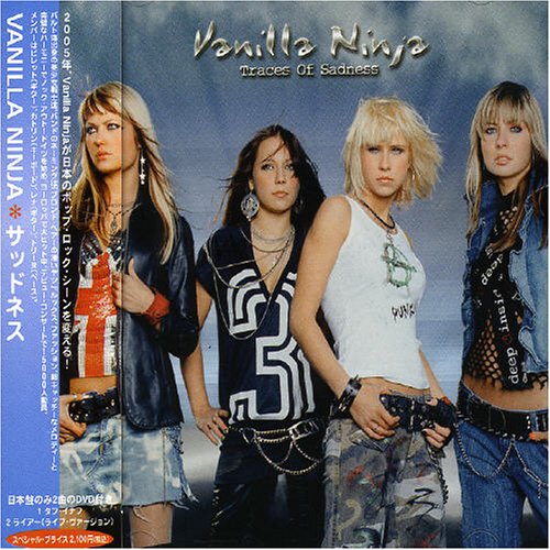 Vanilla Ninja - Traces Of Sadness - Zortam Music